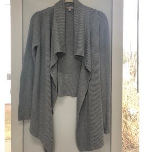Banana Republic Grey Sweater